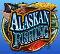 alaska fishing slot